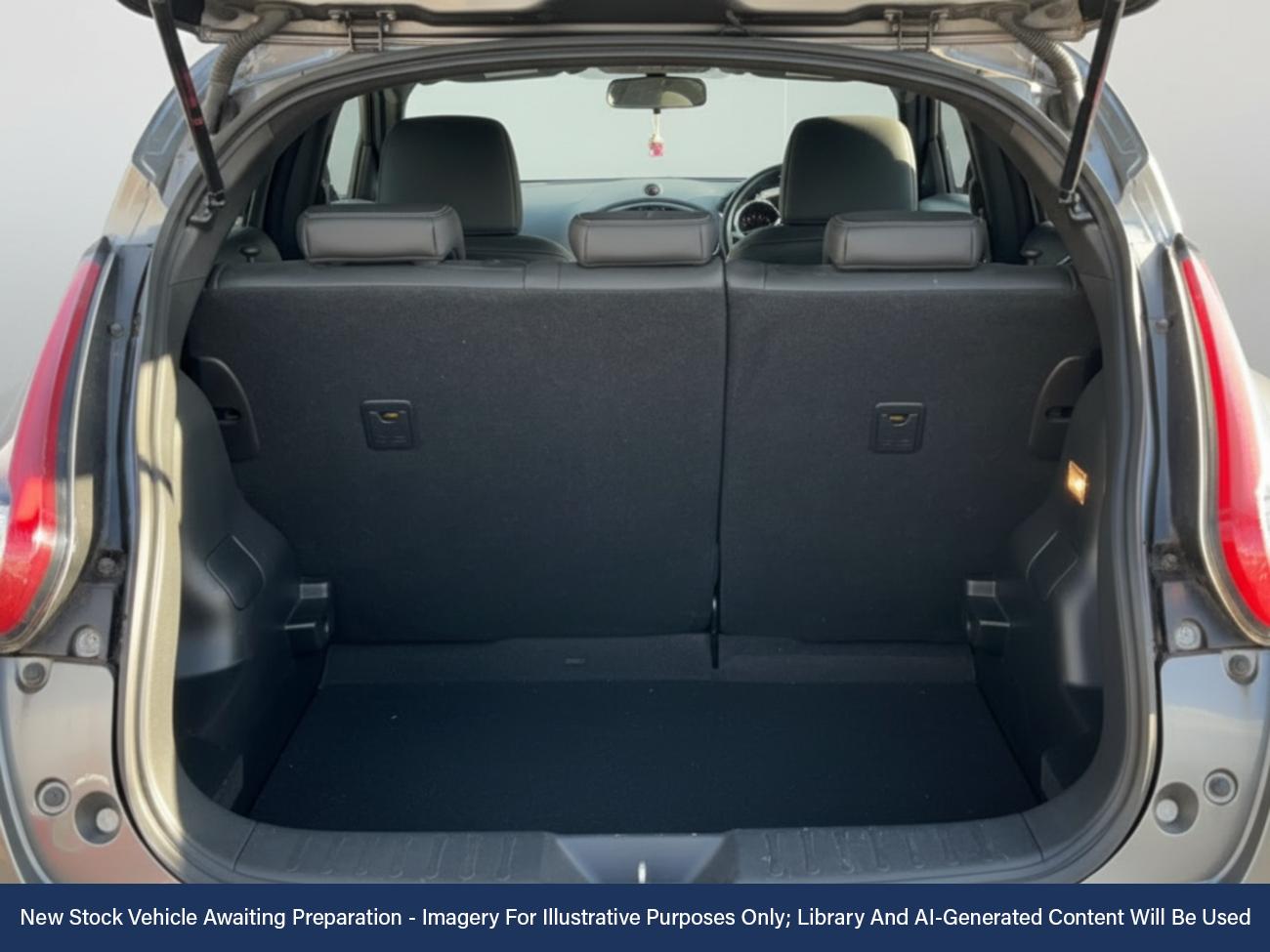 Used Nissan Juke 2015 for sale - 76697548: Photo 6