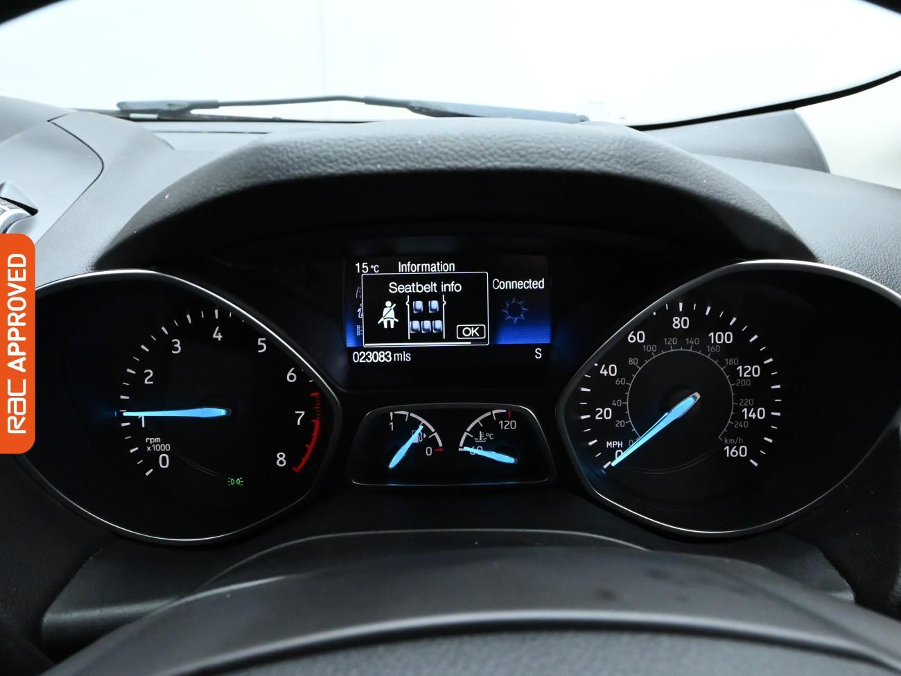 Used Ford Kuga 2019 for sale - 76445522: Photo 11