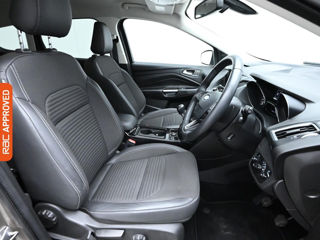 Used Ford Kuga 2019 for sale - 76445522: Photo 12