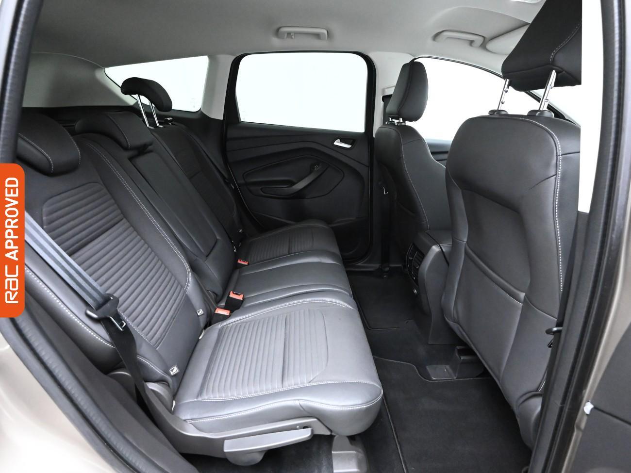 Used Ford Kuga 2019 for sale - 76445522: Photo 13