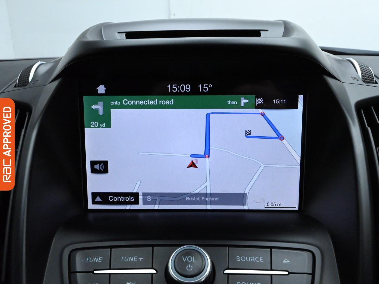 Used Ford Kuga 2019 for sale - 76445522: Photo 14