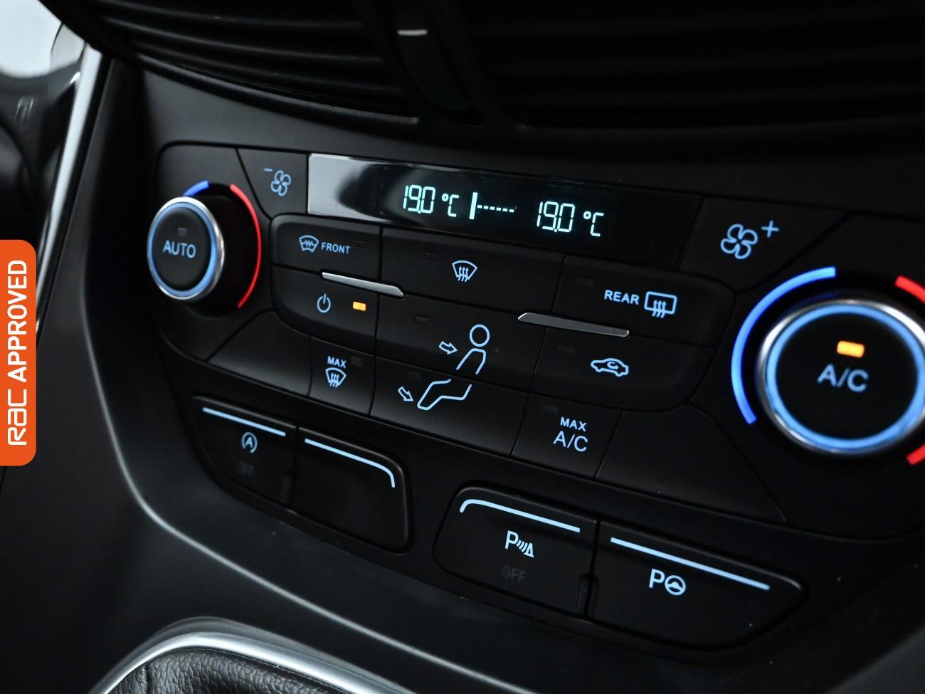 Used Ford Kuga 2019 for sale - 76445522: Photo 15