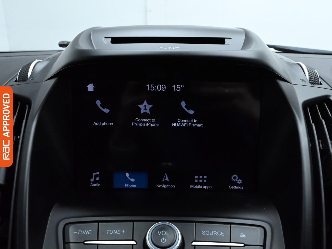 Used Ford Kuga 2019 for sale - 76445522: Photo 17