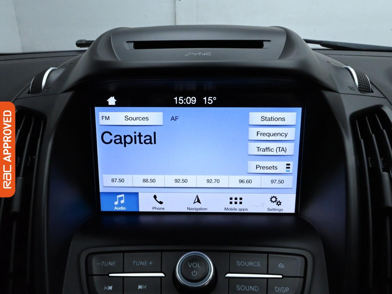 Used Ford Kuga 2019 for sale - 76445522: Photo 18