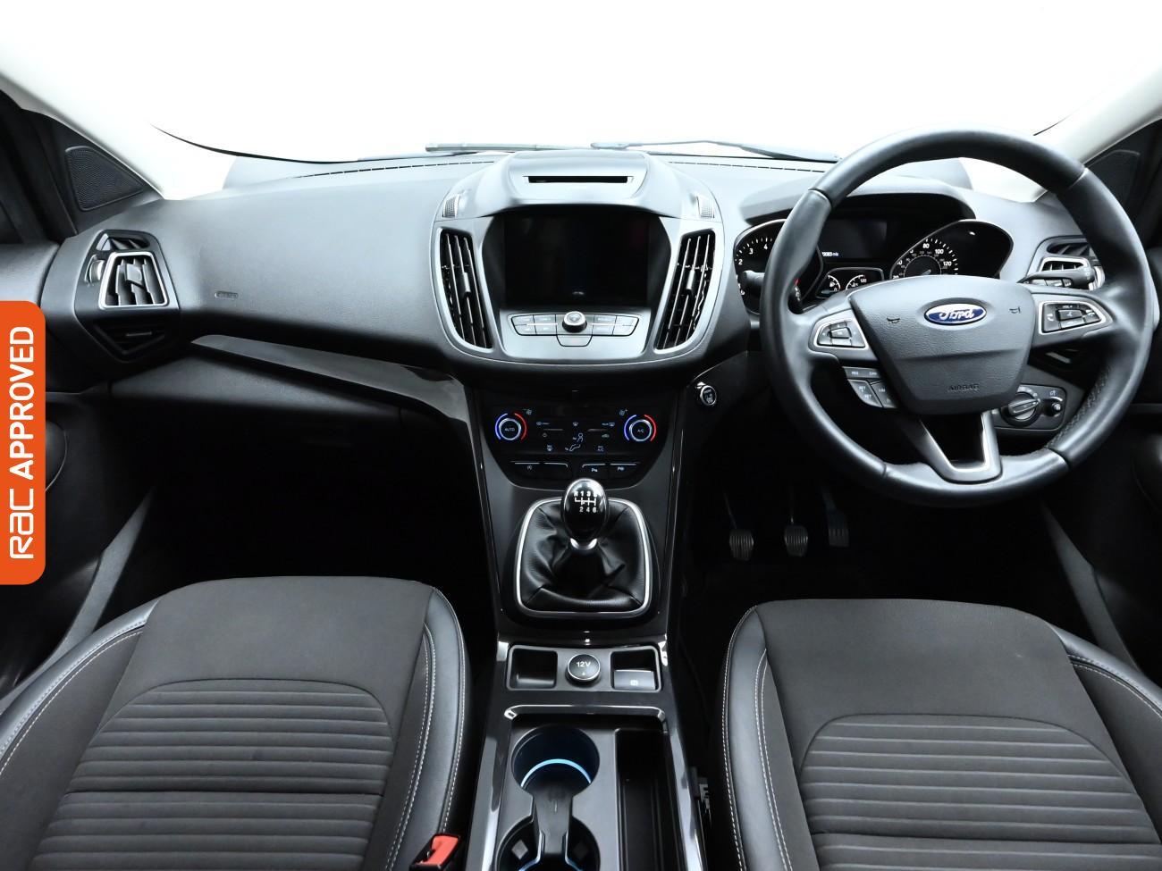 Used Ford Kuga 2019 for sale - 76445522: Photo 2