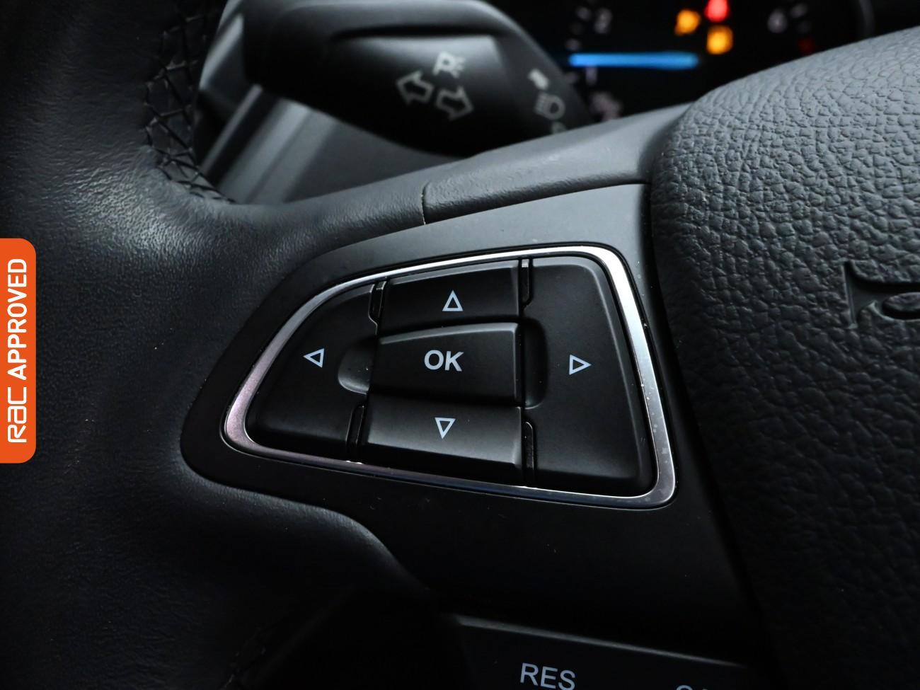 Used Ford Kuga 2019 for sale - 76445522: Photo 25