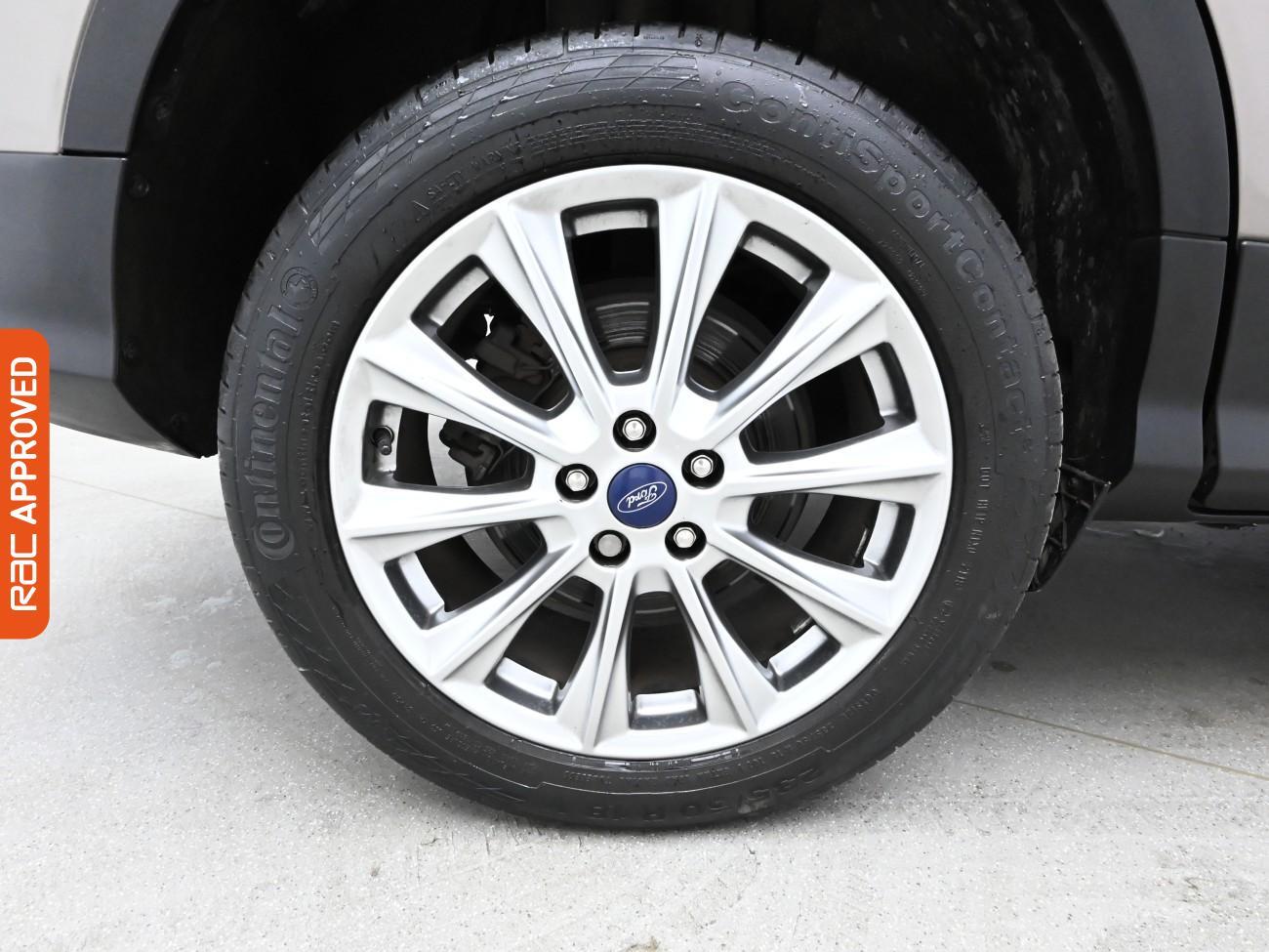 Used Ford Kuga 2019 for sale - 76445522: Photo 28