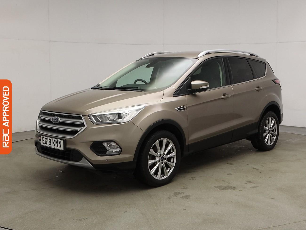 Used Ford Kuga 2019 for sale - 76445522: Photo 29
