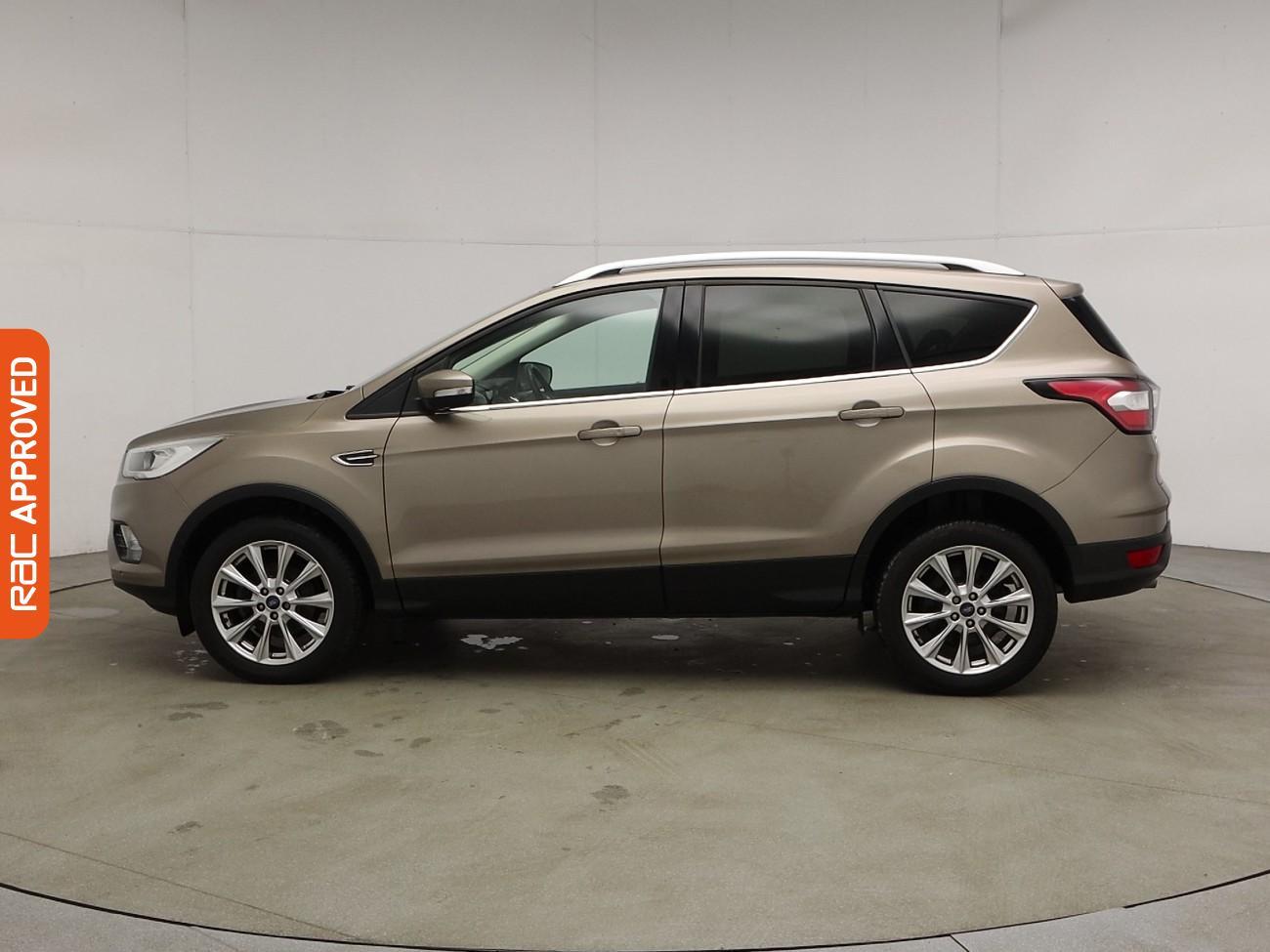 Used Ford Kuga 2019 for sale - 76445522: Photo 31