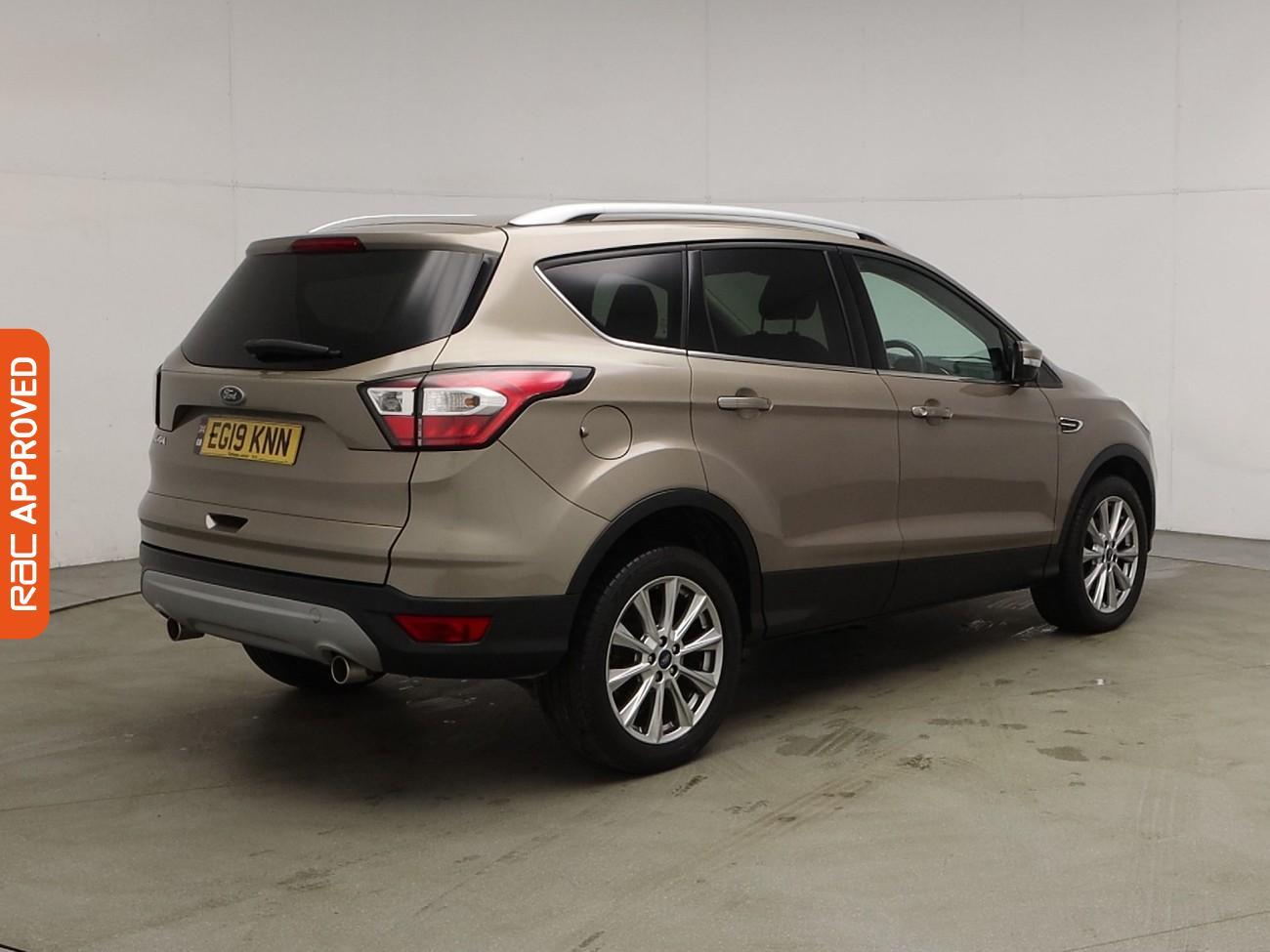 Used Ford Kuga 2019 for sale - 76445522: Photo 32
