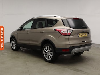 Used Ford Kuga 2019 for sale - 76445522: Photo