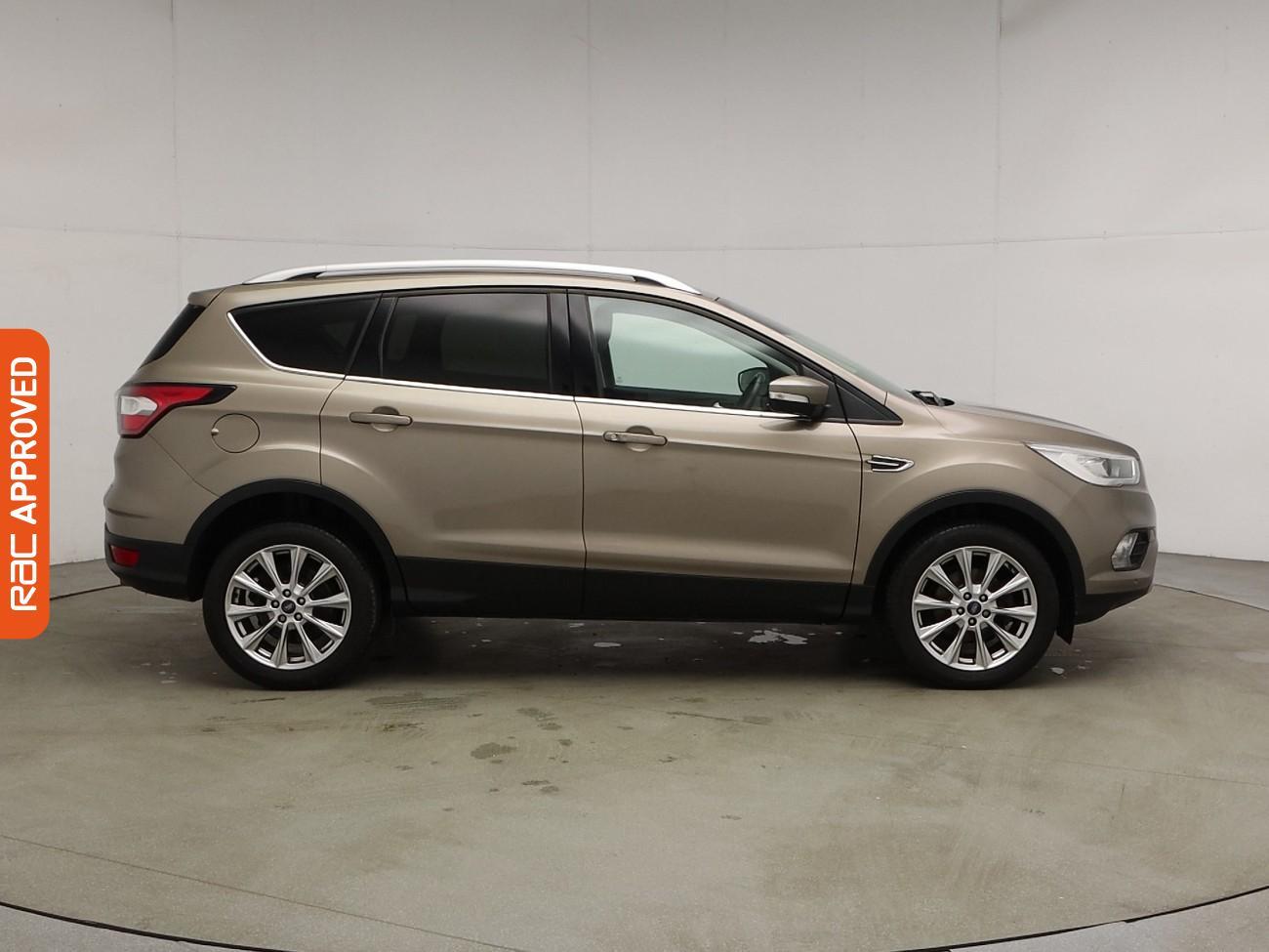 Used Ford Kuga 2019 for sale - 76445522: Photo 6