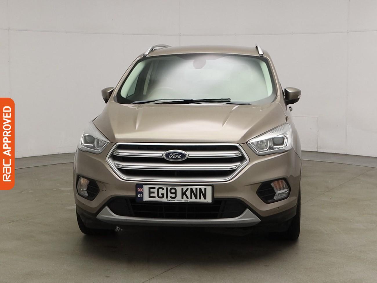 Used Ford Kuga 2019 for sale - 76445522: Photo 7