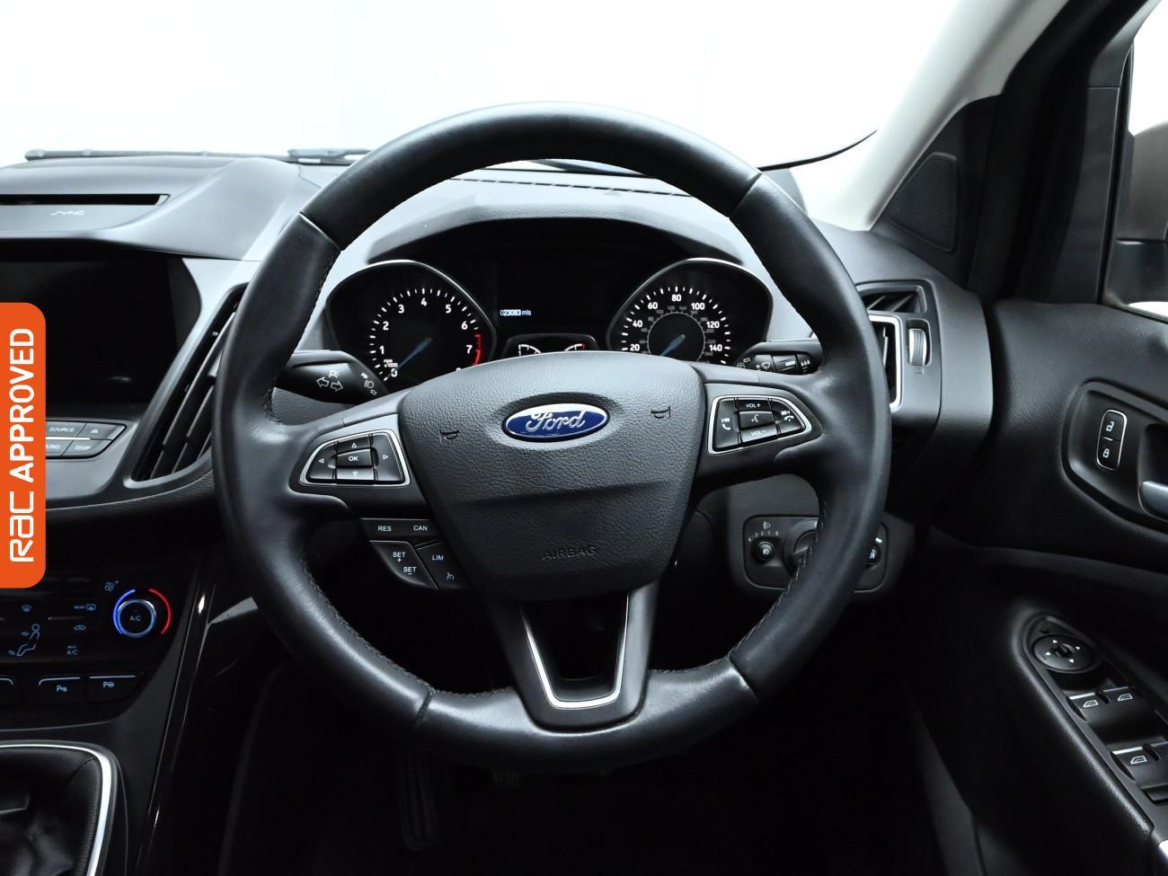 Used Ford Kuga 2019 for sale - 76445522: Photo 9