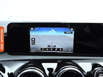 Used Mercedes-Benz A-Class 2018 for sale - 76353184: Photo