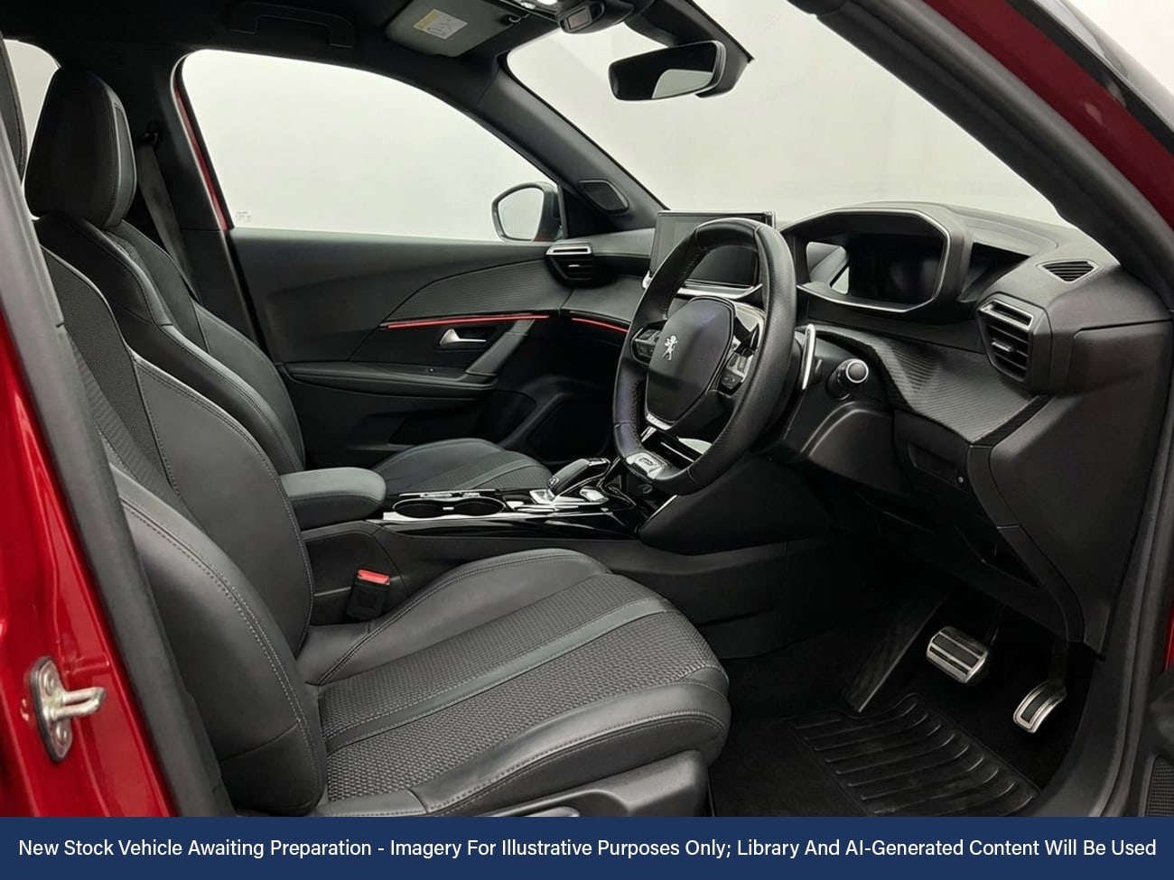 Used Peugeot 2008 2020 for sale - 78016119: Photo 3