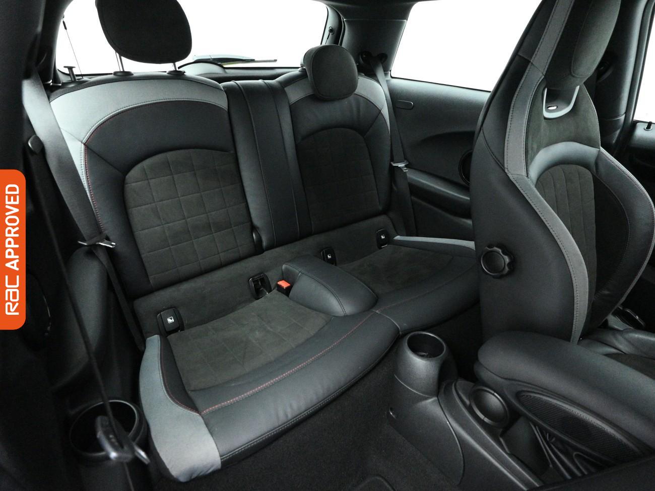 Used MINI Hatch 2022 for sale - 77831250: Photo 12