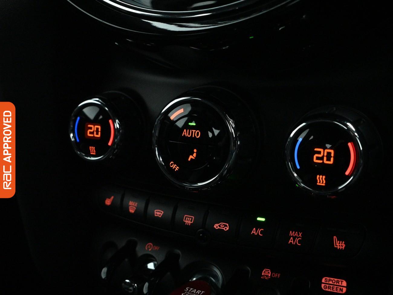 Used MINI Hatch 2022 for sale - 77831250: Photo 16