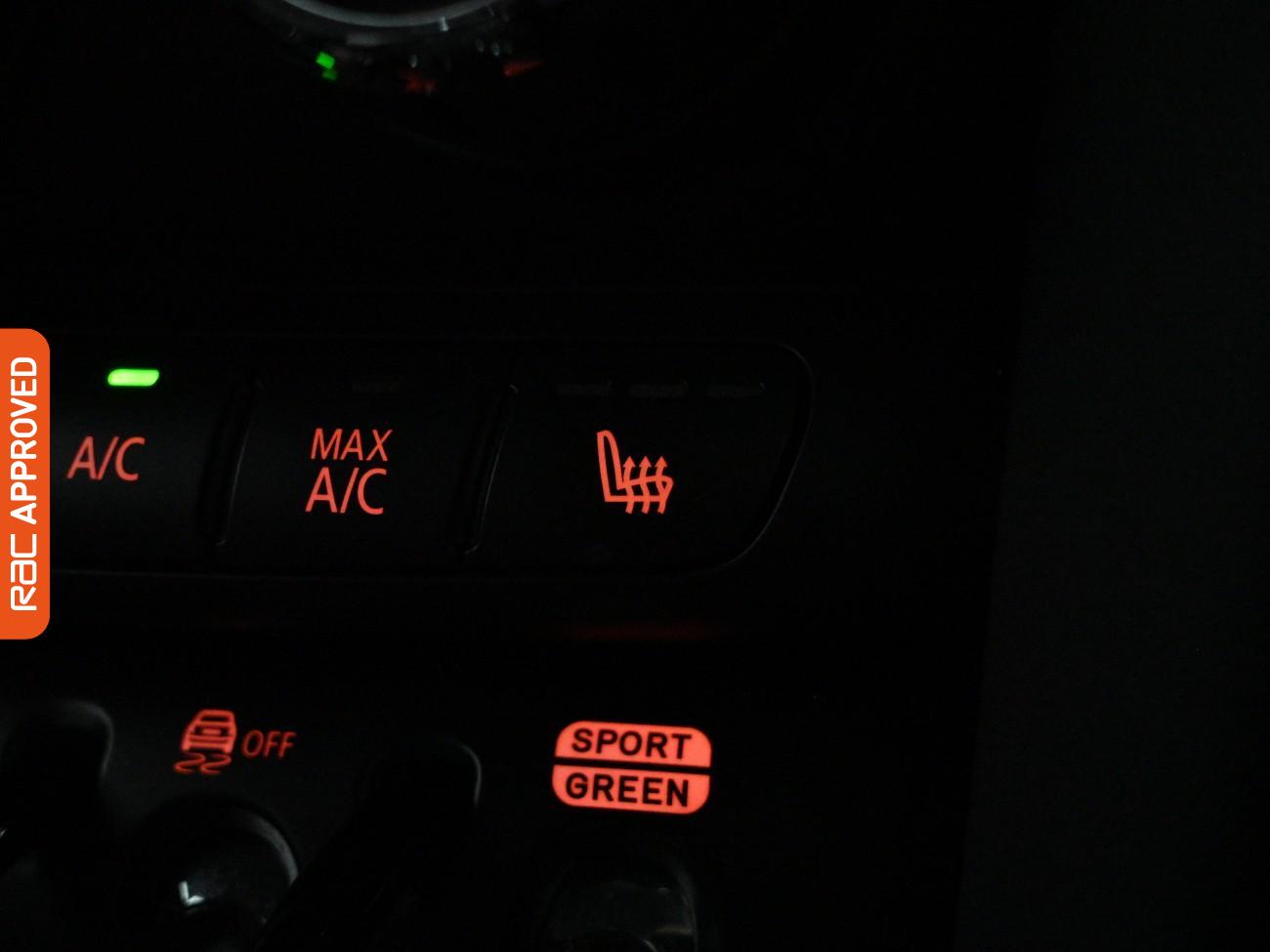 Used MINI Hatch 2022 for sale - 77831250: Photo 18