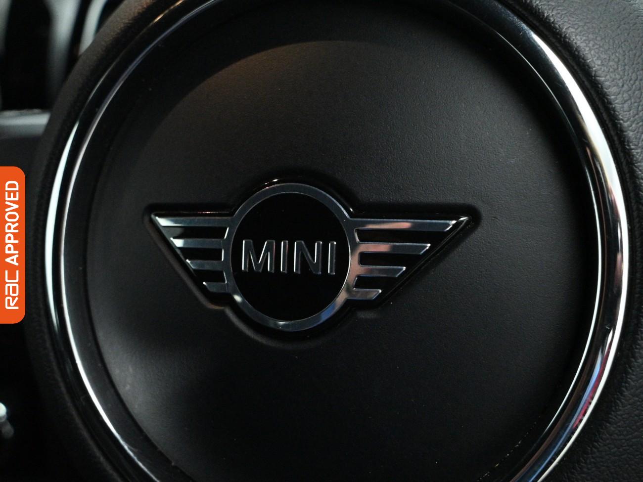 Used MINI Hatch 2022 for sale - 77831250: Photo 22