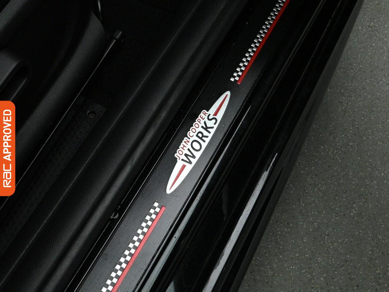 Used MINI Hatch 2022 for sale - 77831250: Photo 24