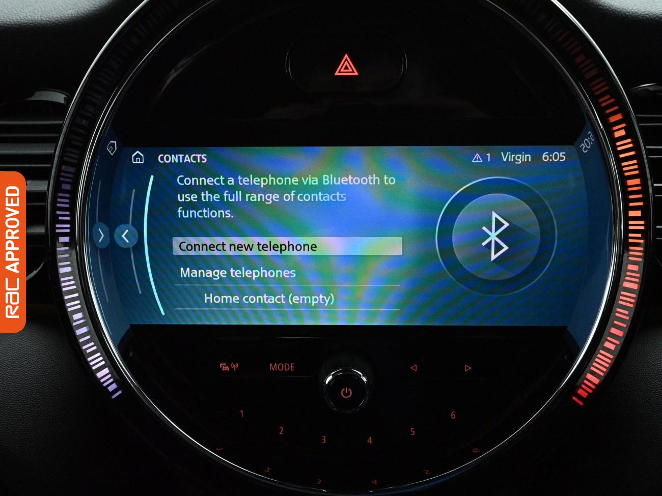 Used MINI Hatch 2022 for sale - 77831250: Photo 27