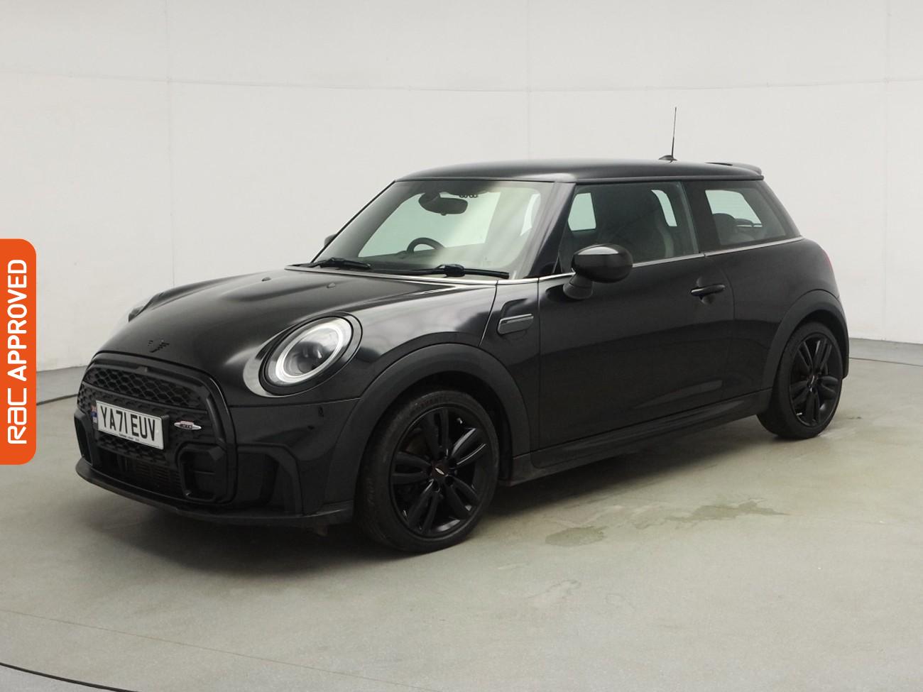 Used MINI Hatch 2022 for sale - 77831250: Photo 28