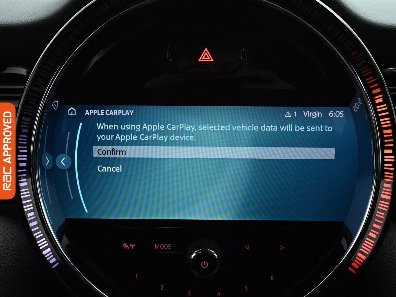 Used MINI Hatch 2022 for sale - 77831250: Photo 3