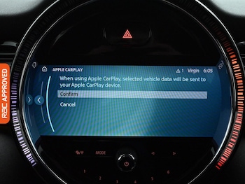 Used MINI Hatch 2022 for sale - 77831250: Photo