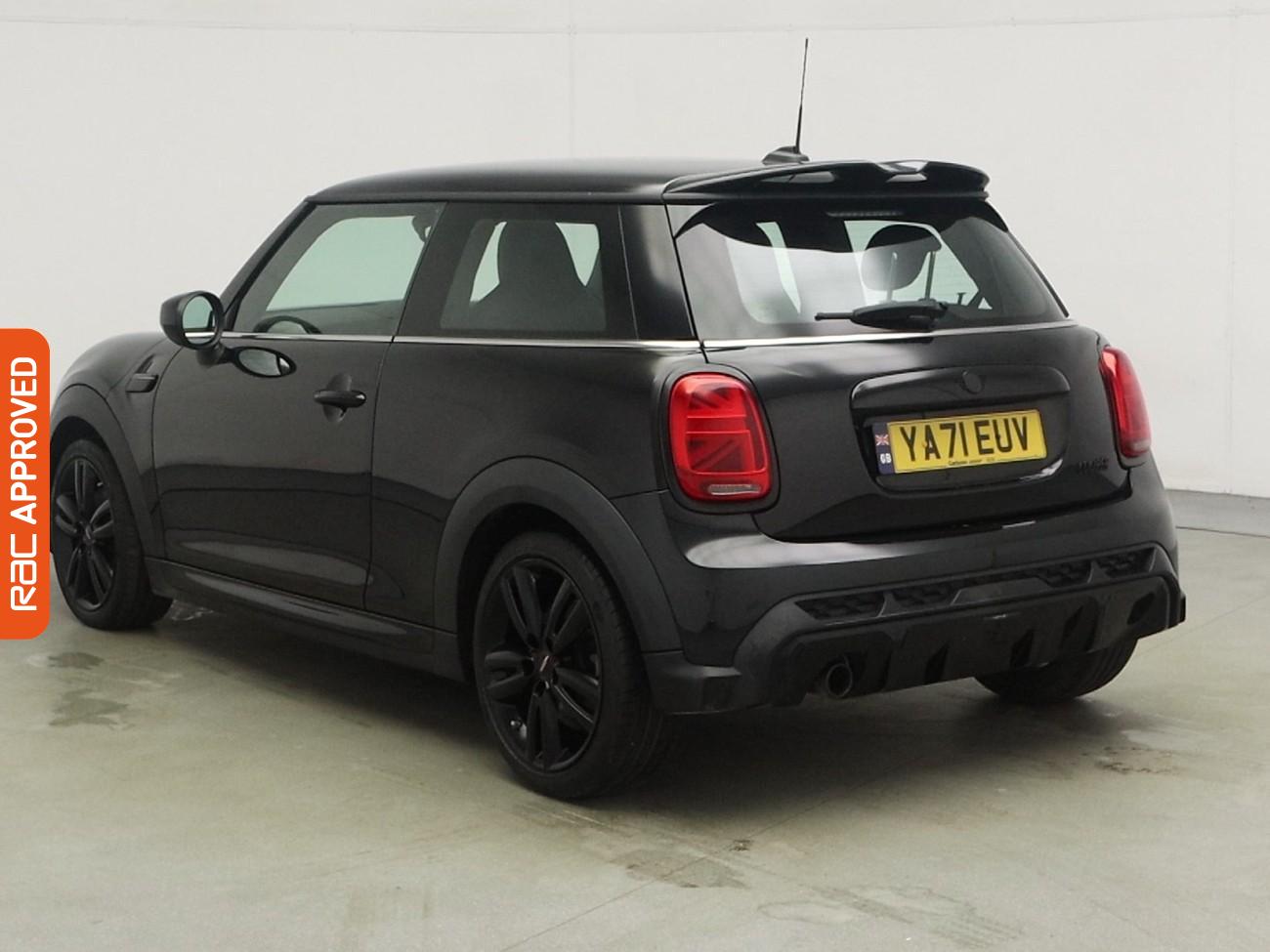 Used MINI Hatch 2022 for sale - 77831250: Photo 4