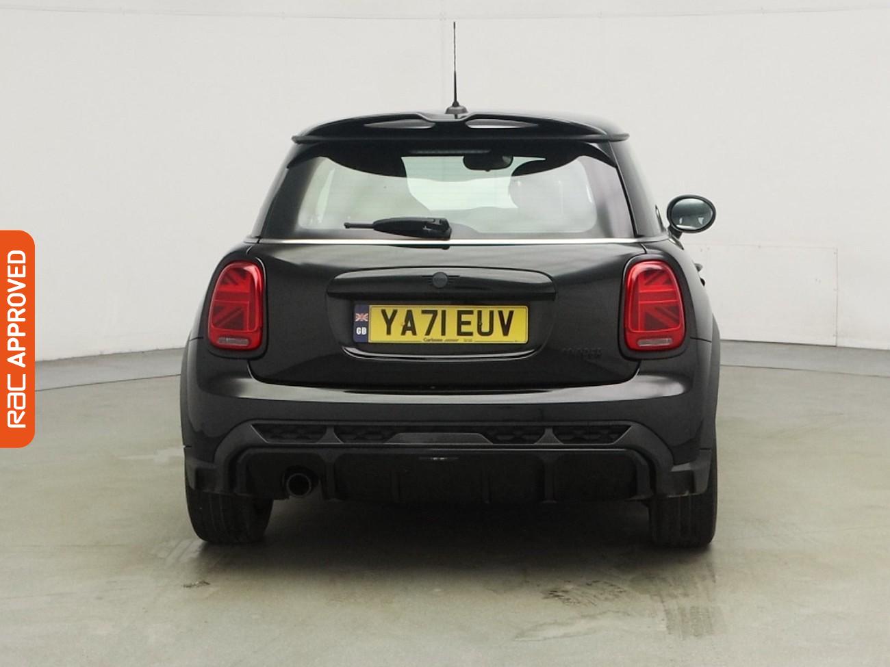 Used MINI Hatch 2022 for sale - 77831250: Photo 8