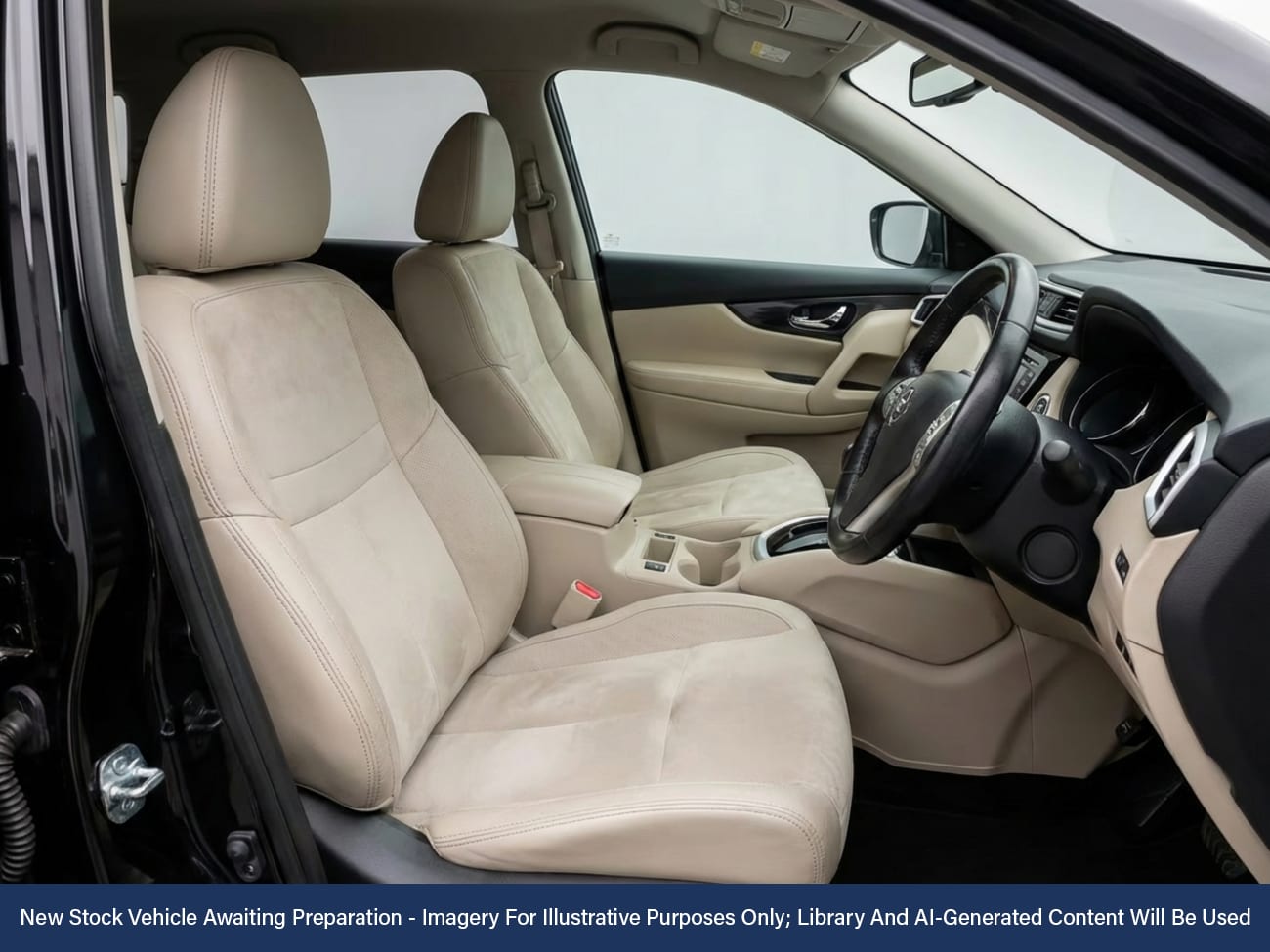 Used Nissan Qashqai 2016 for sale - 77443932: Photo 3