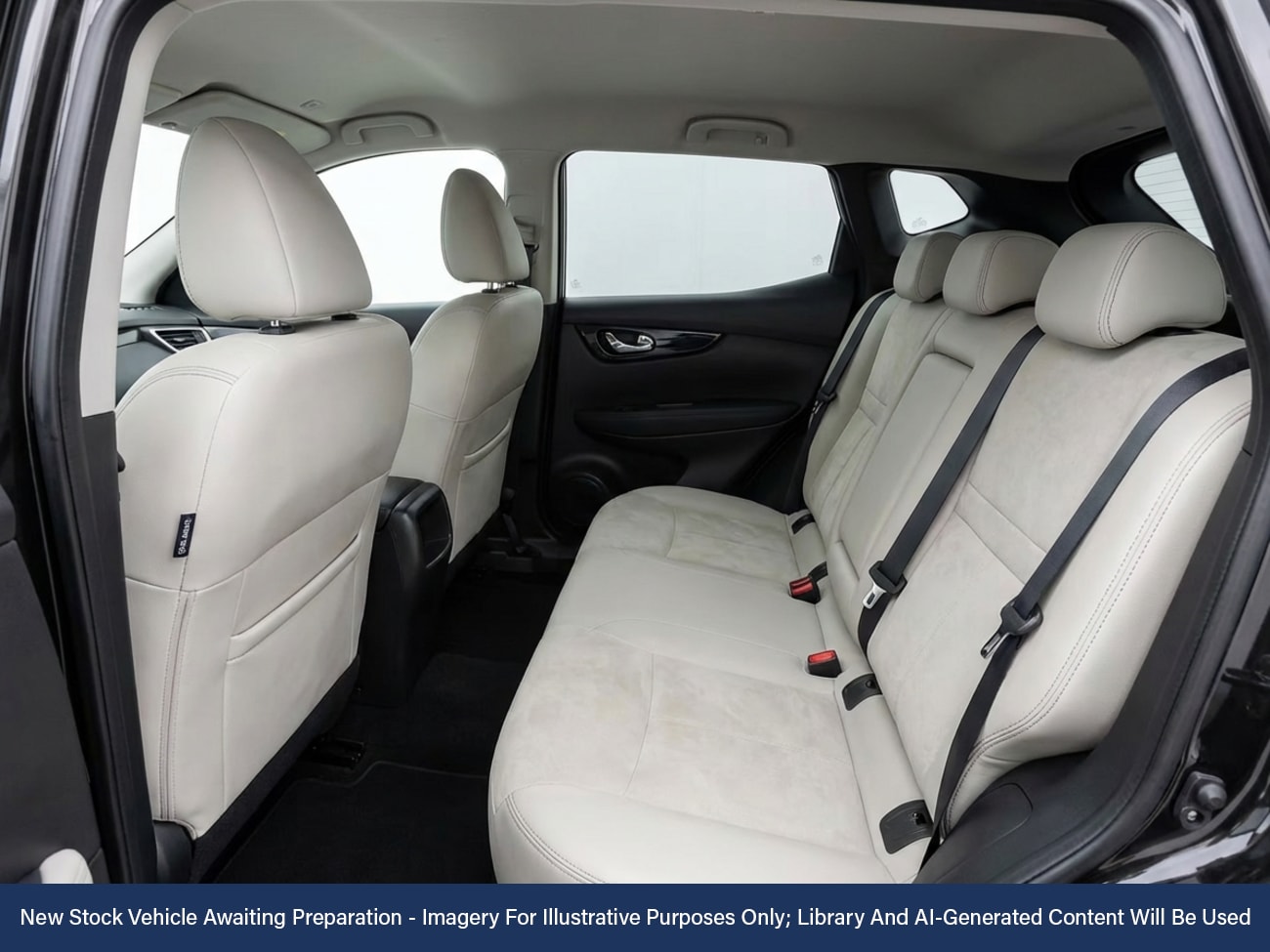 Used Nissan Qashqai 2016 for sale - 77443932: Photo 4