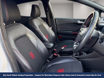 Used Ford Fiesta 2019 for sale - 79228096: Photo