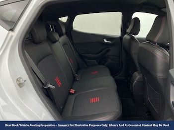 Used Ford Fiesta 2019 for sale - 79228096: Photo