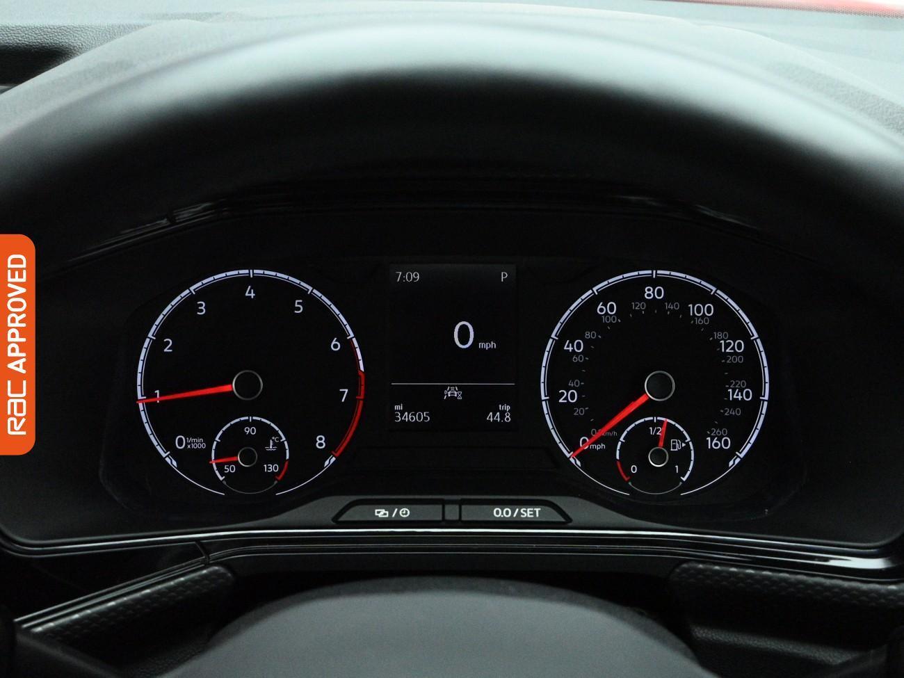 Used Volkswagen T-Cross 2021 for sale - 77928899: Photo 11