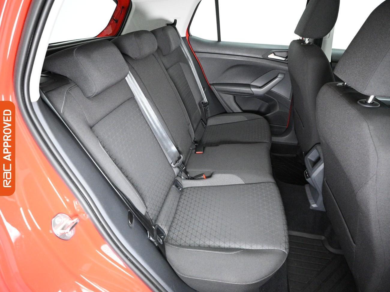 Used Volkswagen T-Cross 2021 for sale - 77928899: Photo 12