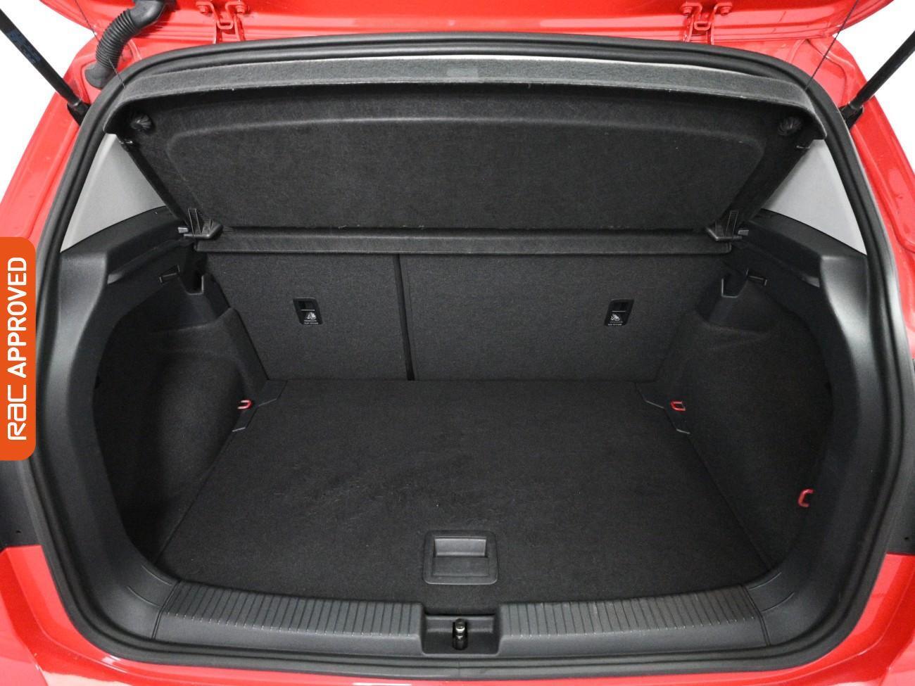 Used Volkswagen T-Cross 2021 for sale - 77928899: Photo 13