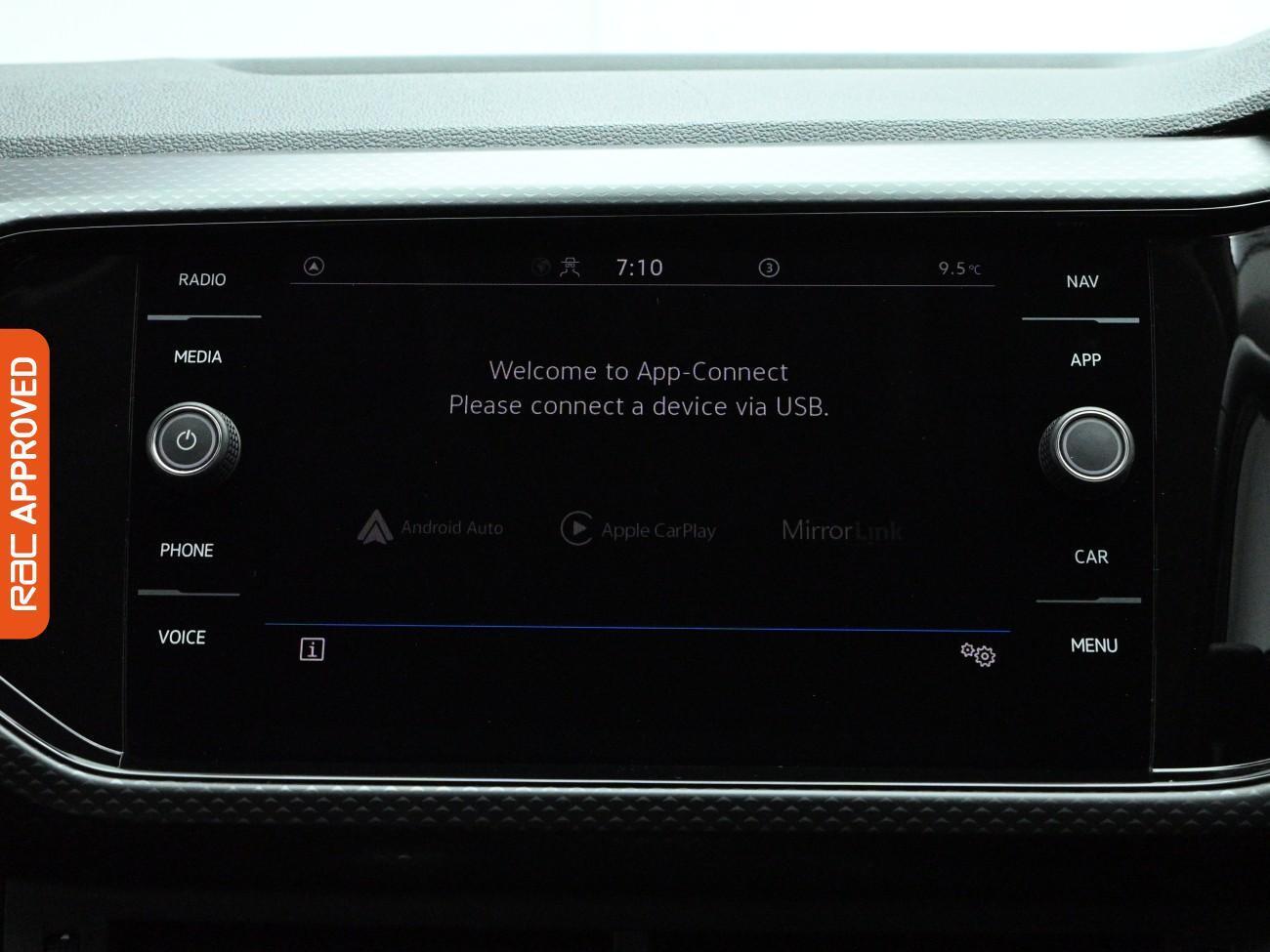 Used Volkswagen T-Cross 2021 for sale - 77928899: Photo 15