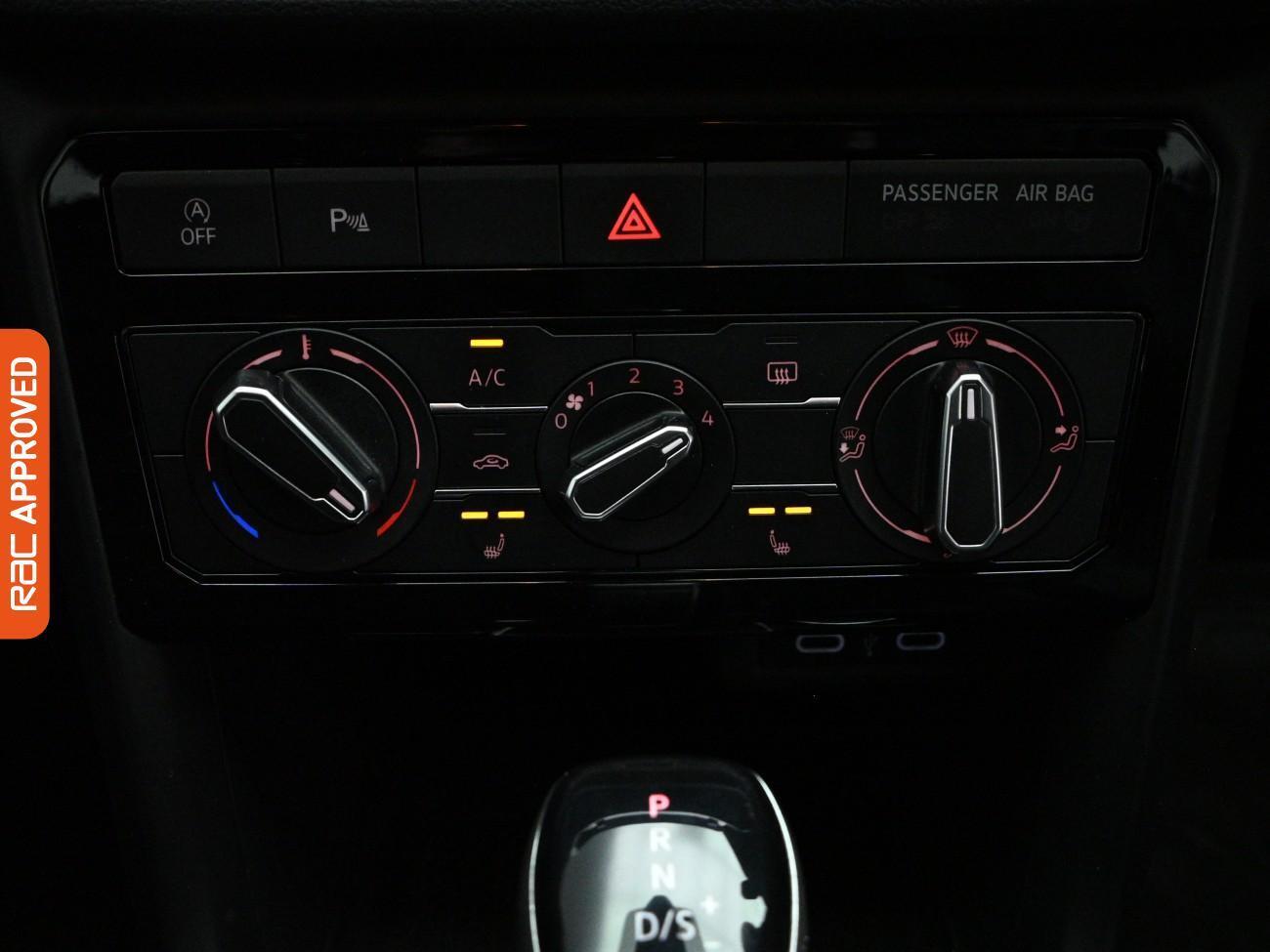 Used Volkswagen T-Cross 2021 for sale - 77928899: Photo 16