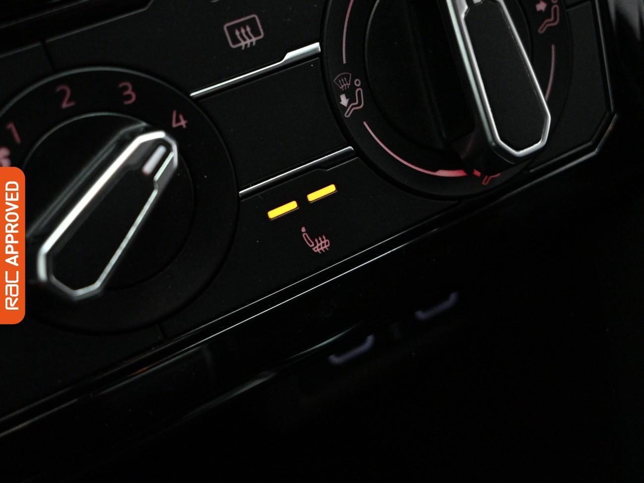 Used Volkswagen T-Cross 2021 for sale - 77928899: Photo 18