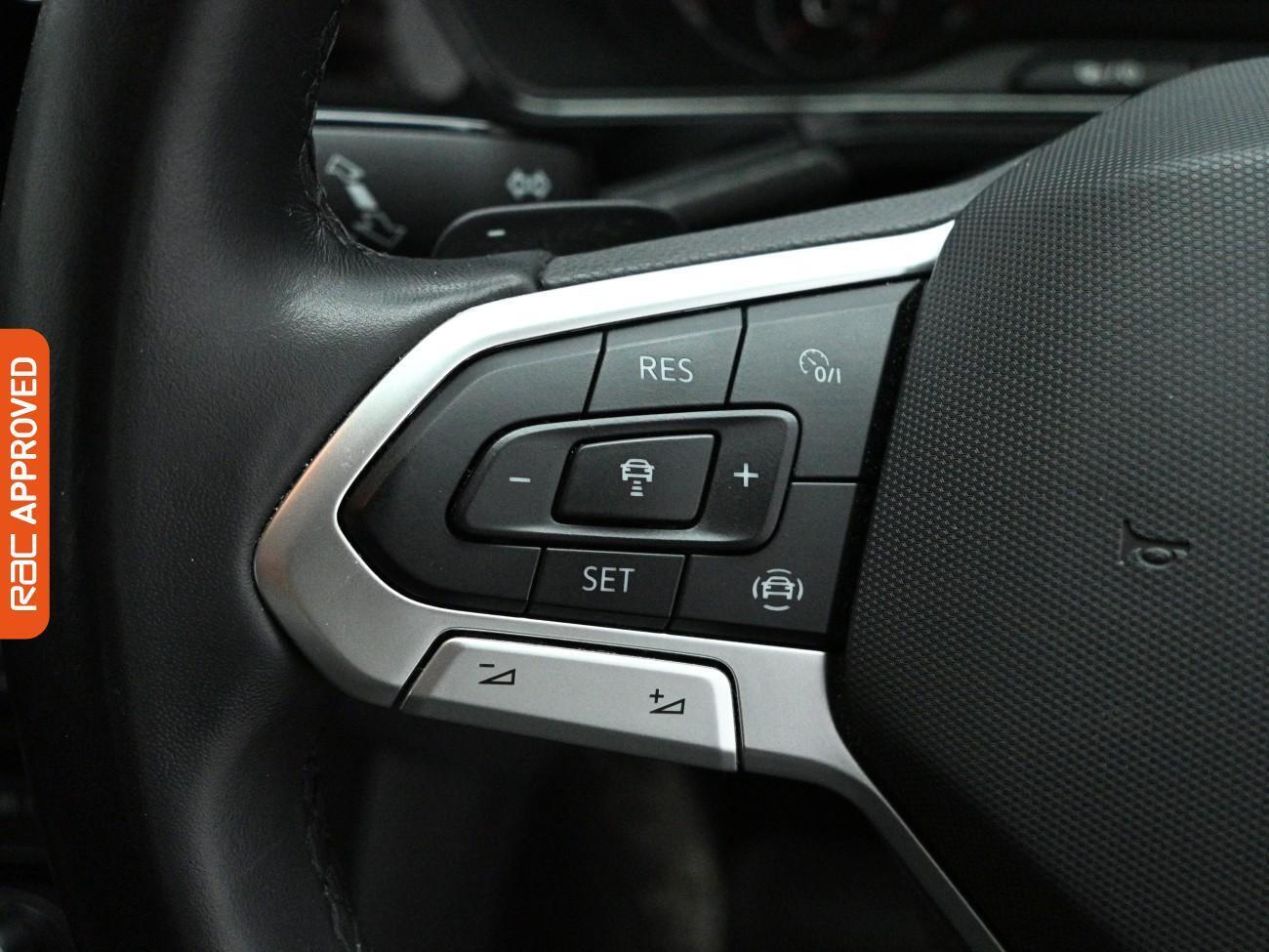 Used Volkswagen T-Cross 2021 for sale - 77928899: Photo 19