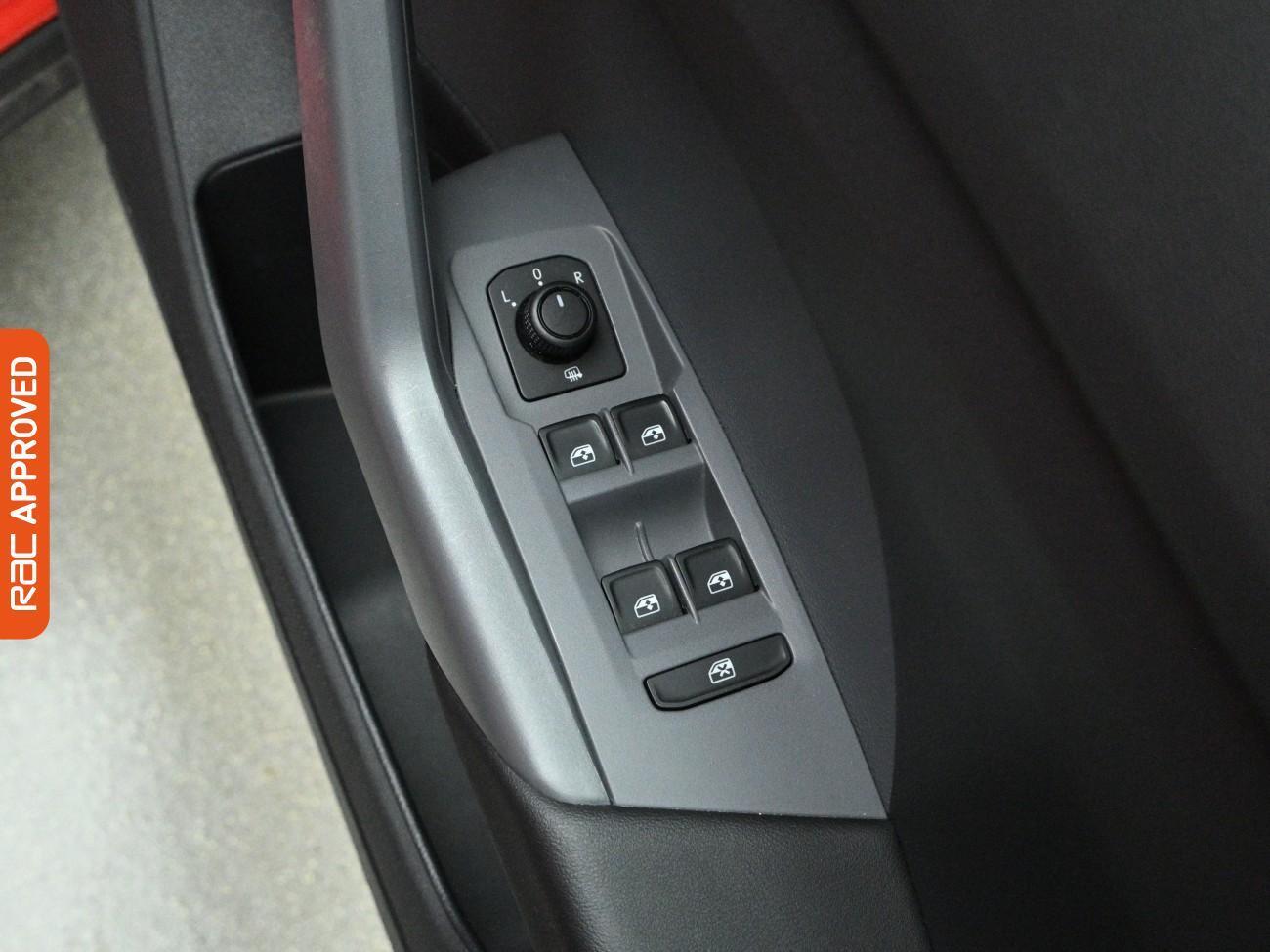 Used Volkswagen T-Cross 2021 for sale - 77928899: Photo 22