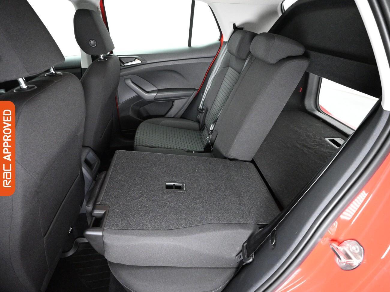 Used Volkswagen T-Cross 2021 for sale - 77928899: Photo 23