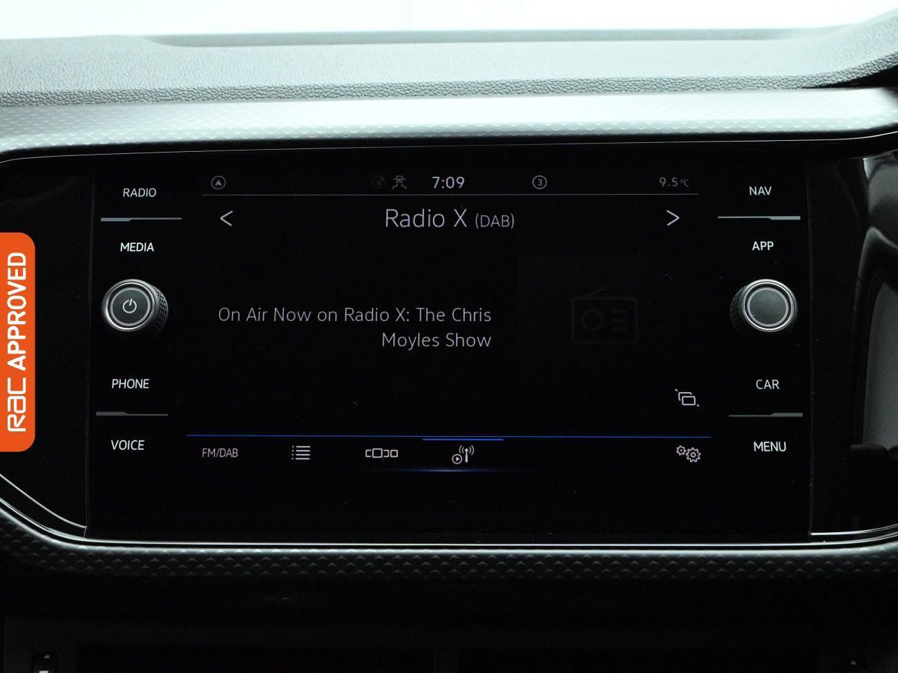 Used Volkswagen T-Cross 2021 for sale - 77928899: Photo 25