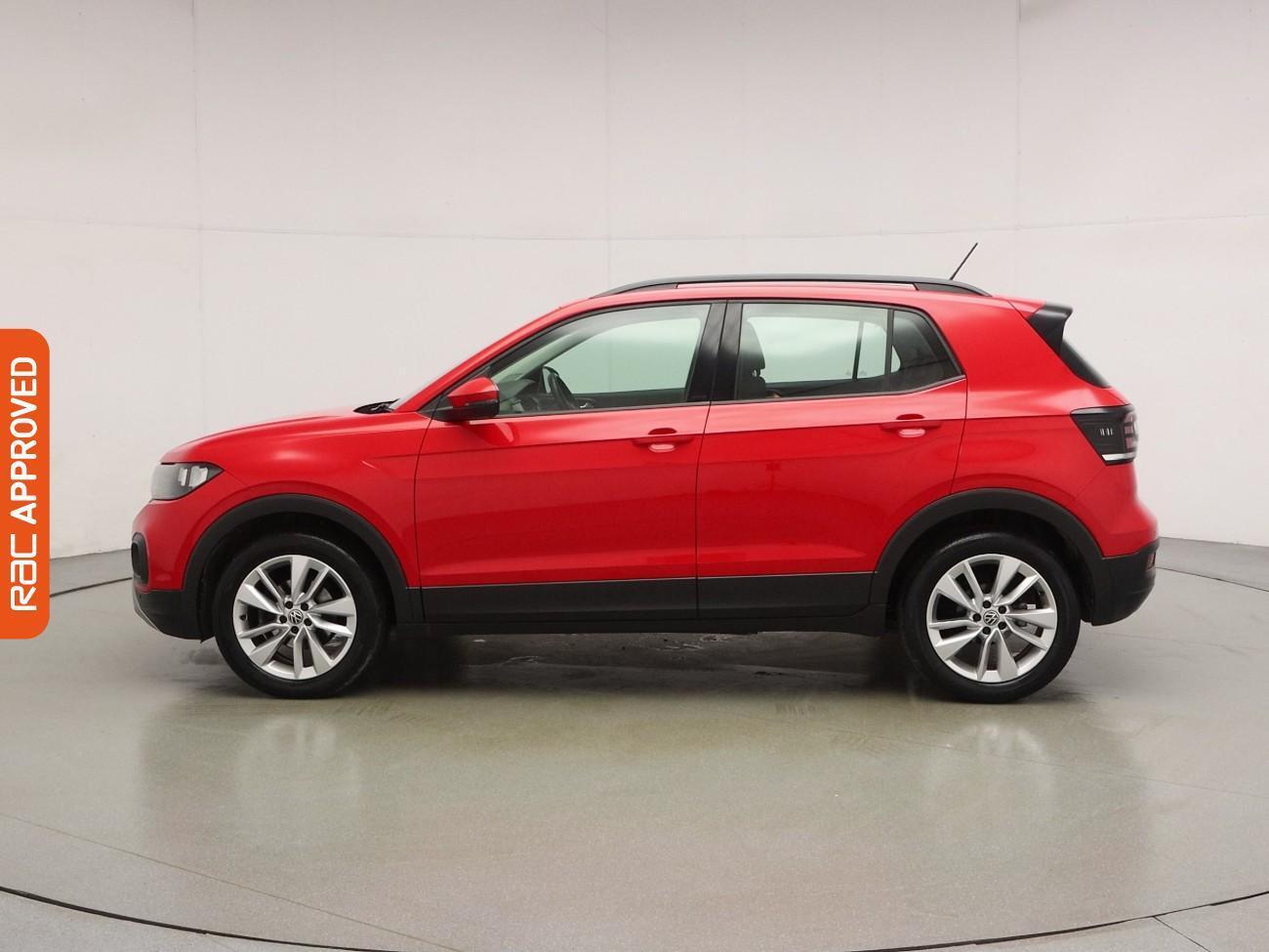 Used Volkswagen T-Cross 2021 for sale - 77928899: Photo 27