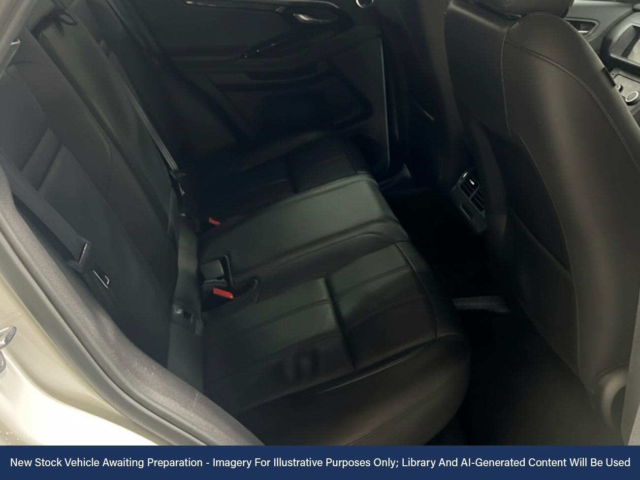 Used Land Rover Range Rover Evoque 2022 for sale - 76663263: Photo 4