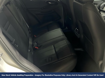 Used Land Rover Range Rover Evoque 2022 for sale - 76663263: Photo