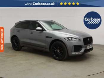 2025 - 2.0d [180] Chequered Flag 5dr Auto AWD