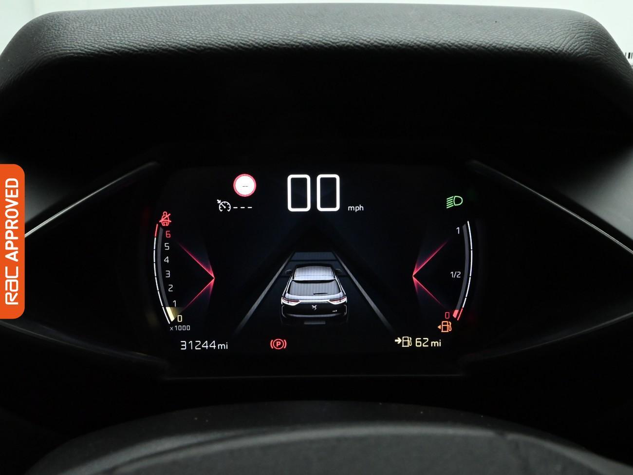 Used DS Automobiles DS 3 2021 for sale - 77429594: Photo 11